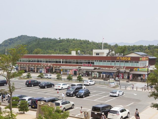 【鳥取のおすすめ土産】砂丘会館