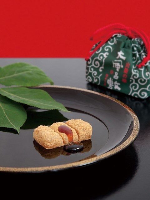 【鳥取のおすすめ土産】砂丘会館