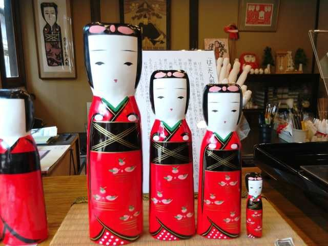 はこた人形工房