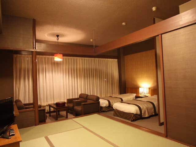 三朝ロイヤルホテル