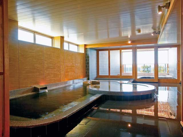 ベイサイドスクエア皆生ホテル