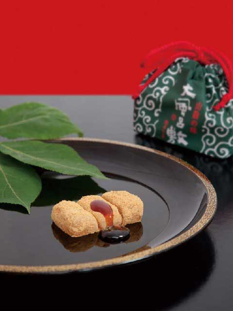 【鳥取のおすすめ土産】見晴らしの丘 砂丘センター