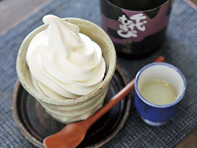 【境港のカフェ】茶房 蔵や