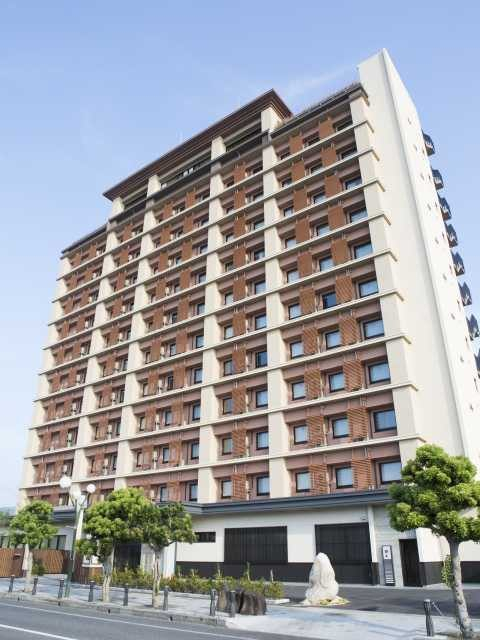 天然温泉 境港 夕凪の湯 御宿 野乃