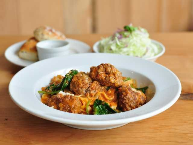 鳥取おすすめコーヒー3.TREES COFFEE COMPANY 布勢運動公園店