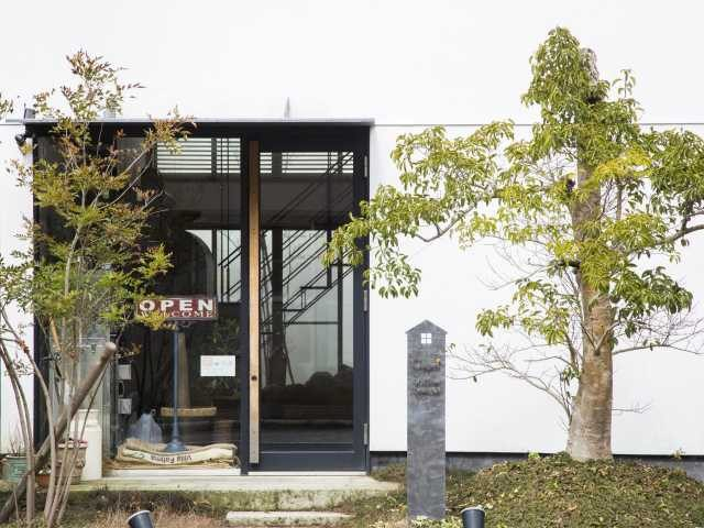 鳥取おすすめコーヒー1.カプリ コーヒー ビーンズ