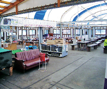 玄海みなとん里