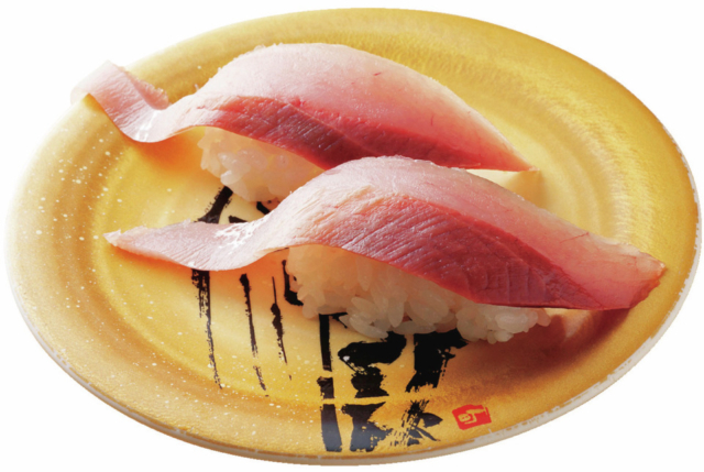 【境港×回転寿司】鮮度重視のハイレベルな味が楽しめる「お魚天国すし若」