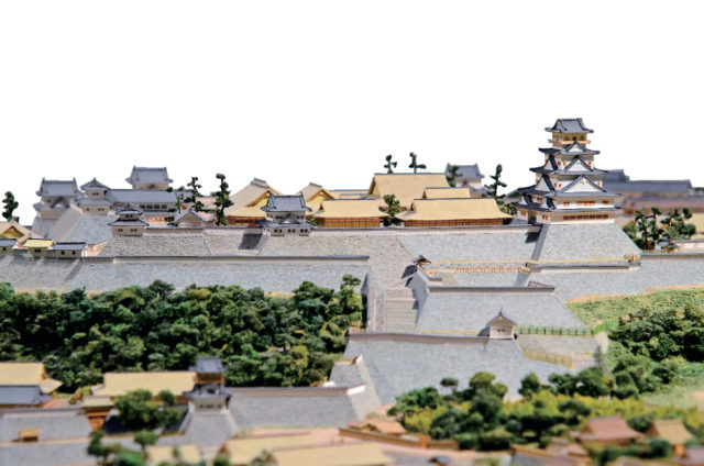 佐賀県立名護屋城博物館