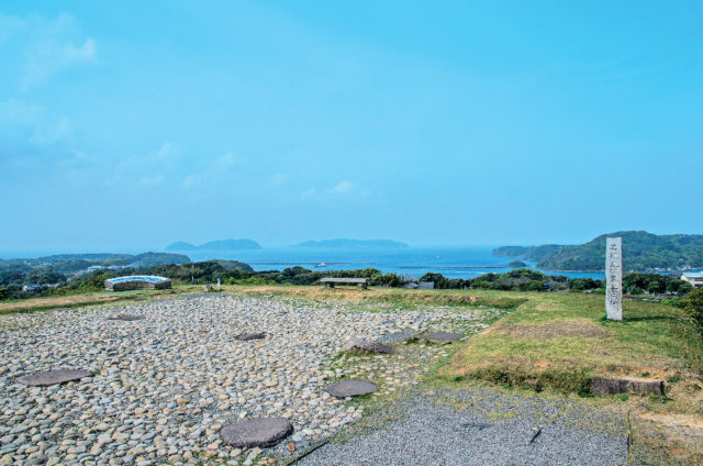 名護屋城跡の歴史と史跡を解説
