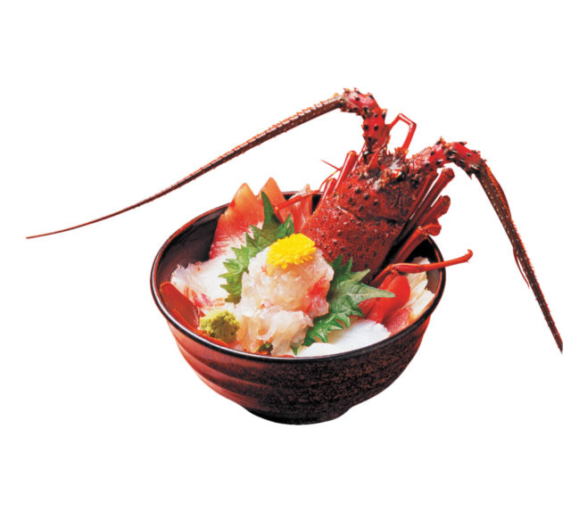 【三重×伊勢えび】網元の店 八代