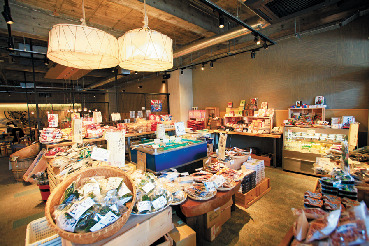 【三重×伊勢えび】鈴木水産 外宮参道店