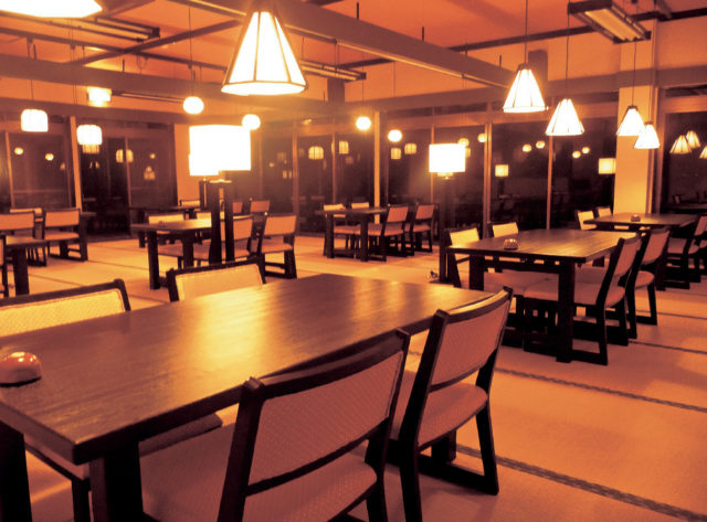 竹崎カニが手軽に味わえる「星降る露天とかにまぶし 豊洋荘」