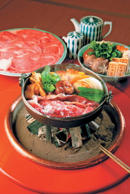 【松阪牛を三重で食べるならオススメの店】和田金