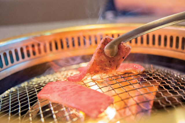 【松阪牛を三重で食べるならオススメの店】一升びん宮町店