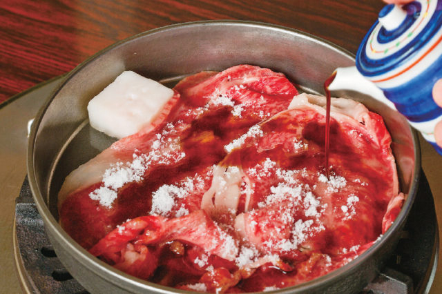 【松阪牛を三重で食べるならオススメの店】牛銀本店