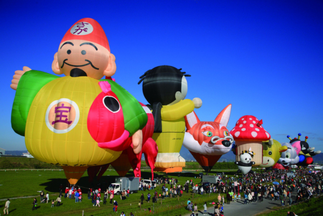 バルーンファンタジア