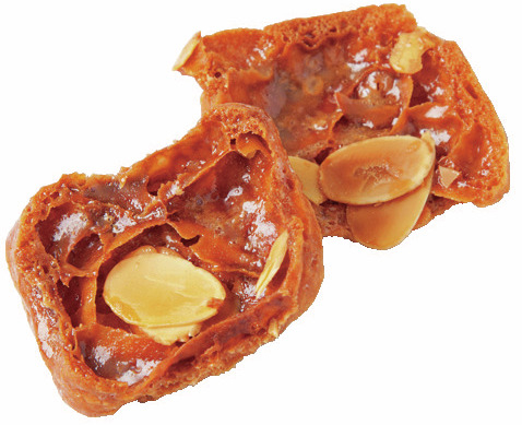 【高知のグルメ土産×名物】田野屋塩二郎 プチシューラスク