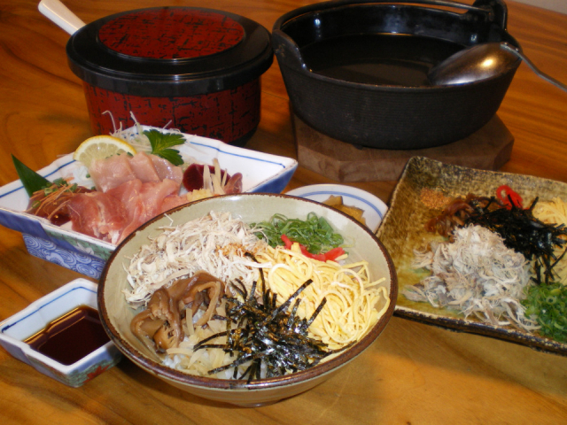 【奄美大島でランチするならこちら!】けいはんひさ倉