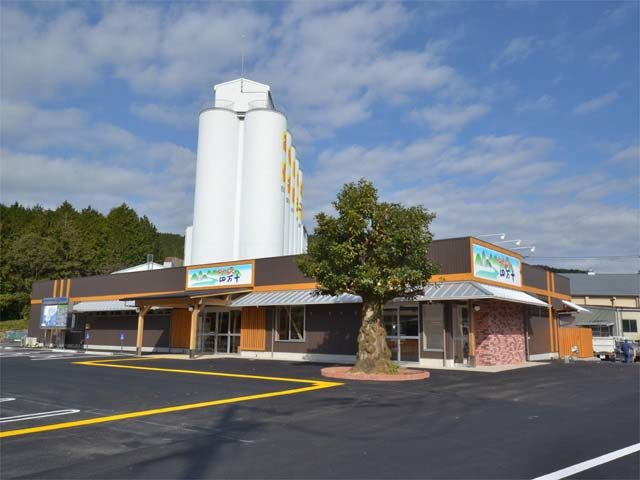 【高知×産直市場&物産館】四万十川の東玄関「ゆういんぐ四万十」