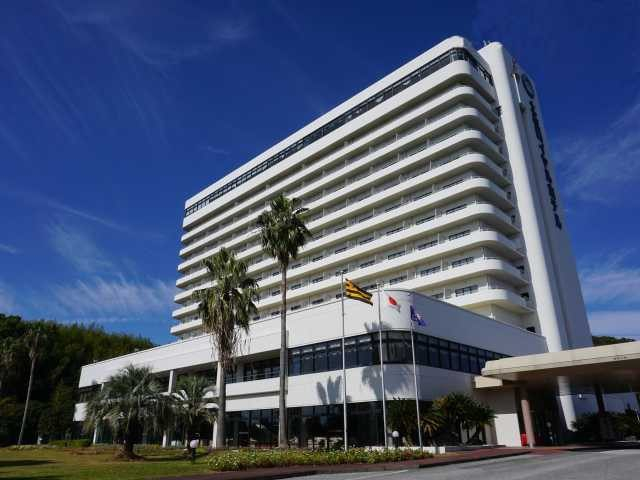 土佐ロイヤルホテル