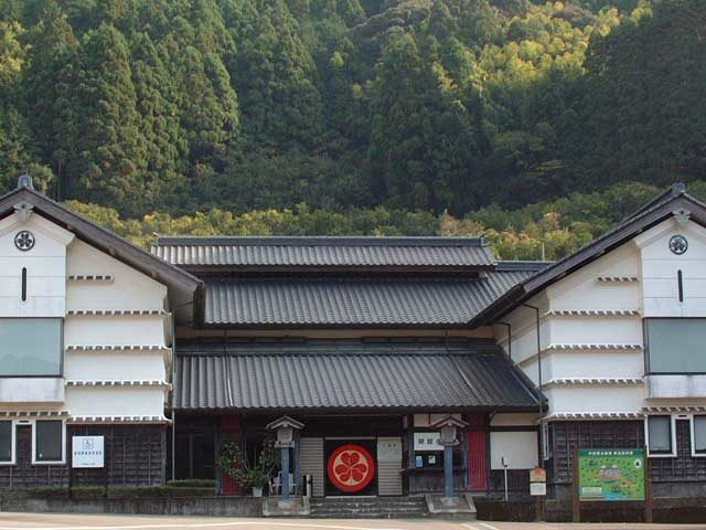 【高知観光おすすめモデルコース①】 2日目:15:20 中岡慎太郎館