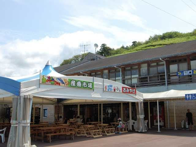 【高知×道の駅】手づくり雑貨やおいしいグルメが並びワークショップや試食販売も行う「道の駅 大月」