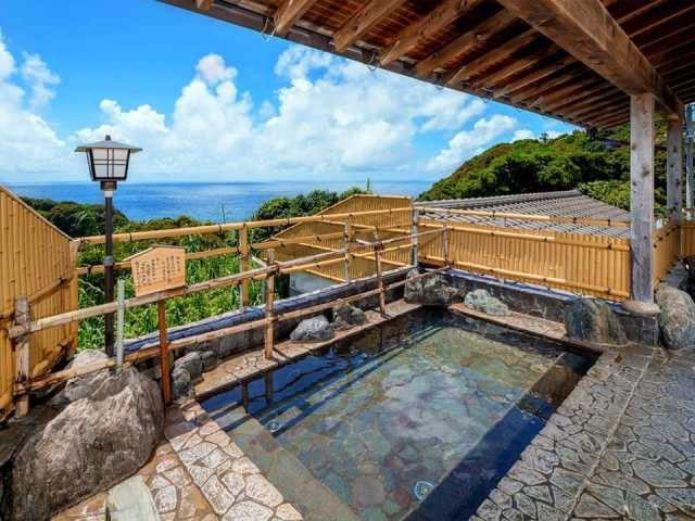 足摺国際ホテル