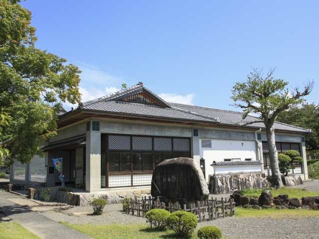 安芸市立歴史民俗資料館