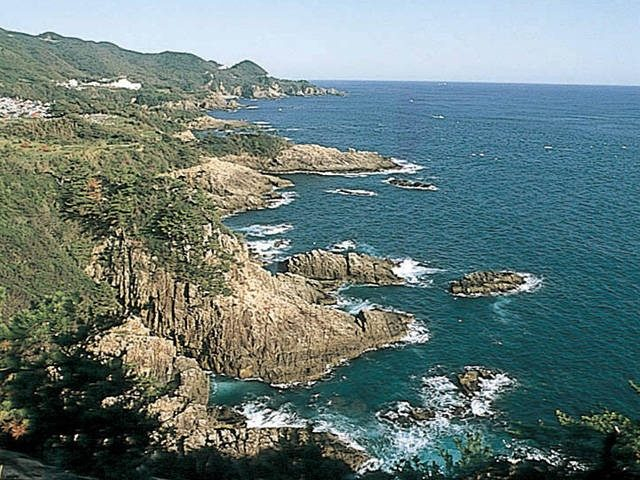 【高知観光おすすめモデルコース②】2日目:10:45 臼碆