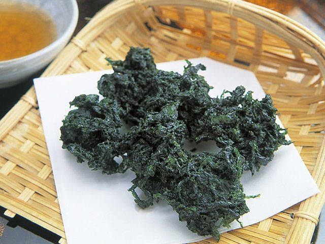 季節料理たにぐち