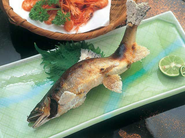 季節料理たにぐち