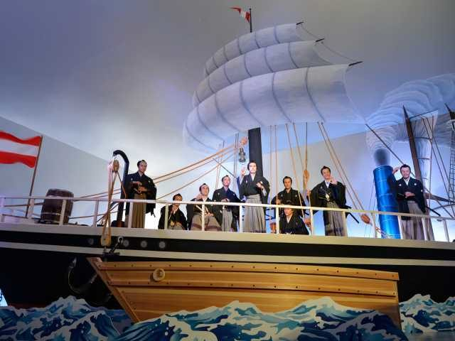 創造広場「アクトランド」