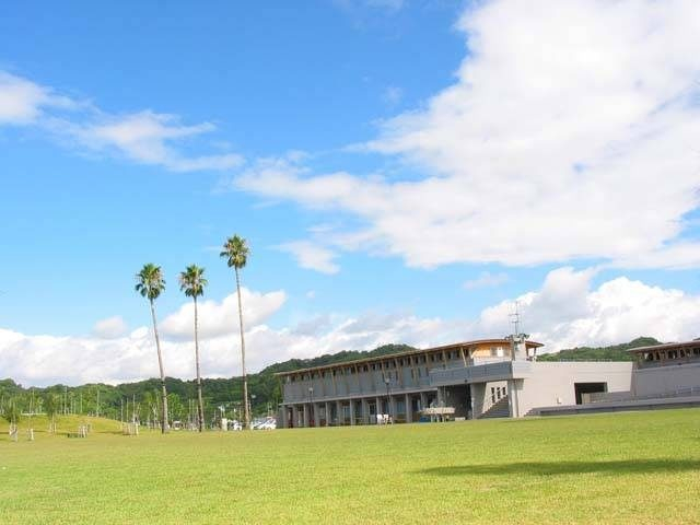 県立公園ヤ・シィパーク