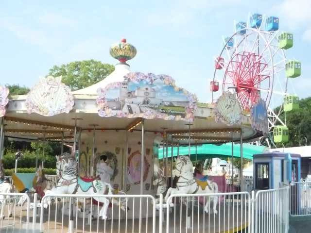 わんぱーくこうち