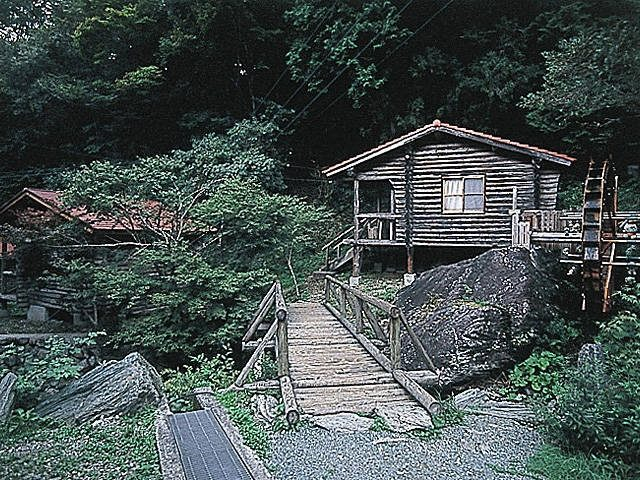 グリーンパークほどの