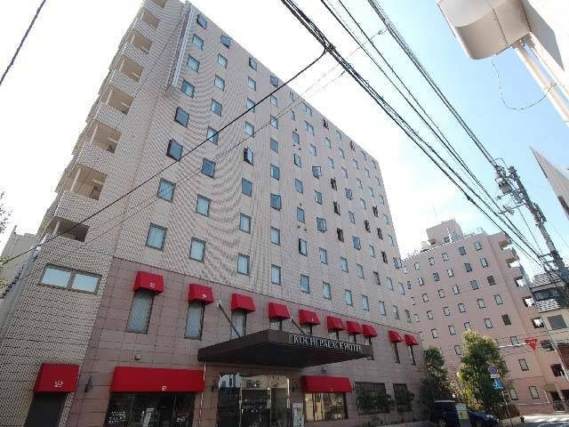 高知パレスホテル