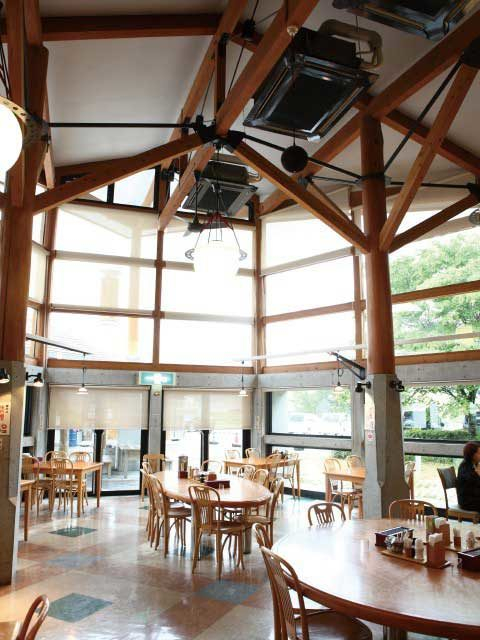 道の駅 あぐり窪川