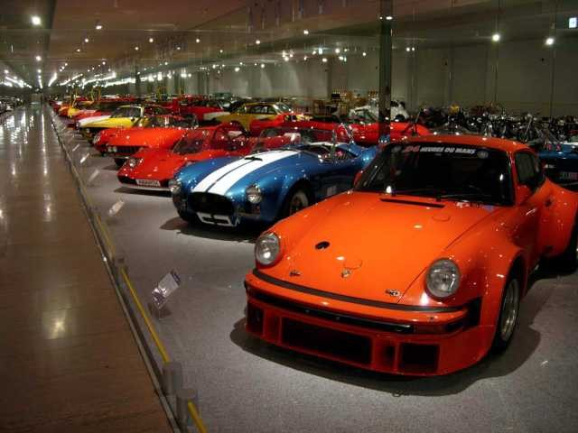 四国自動車博物館