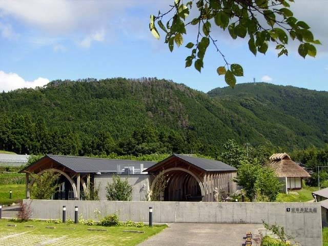 香美市立吉井勇記念館