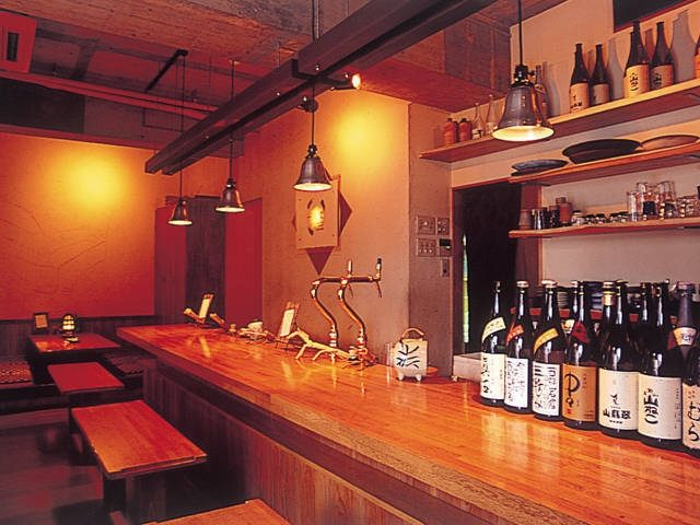 【高知タウンでおすすめの居酒屋】十駕堂