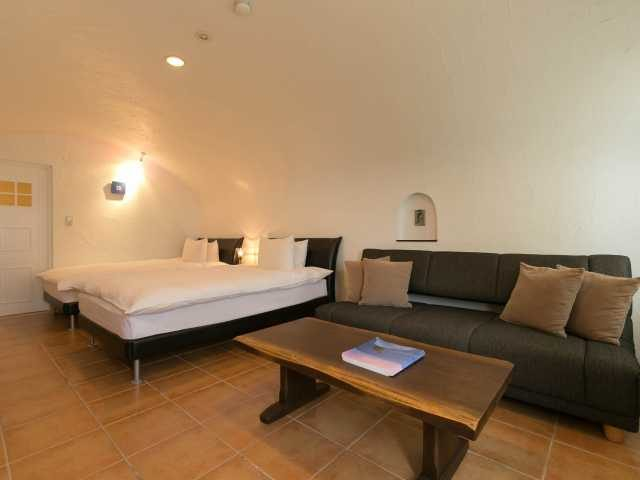 ヴィラ・サントリーニ