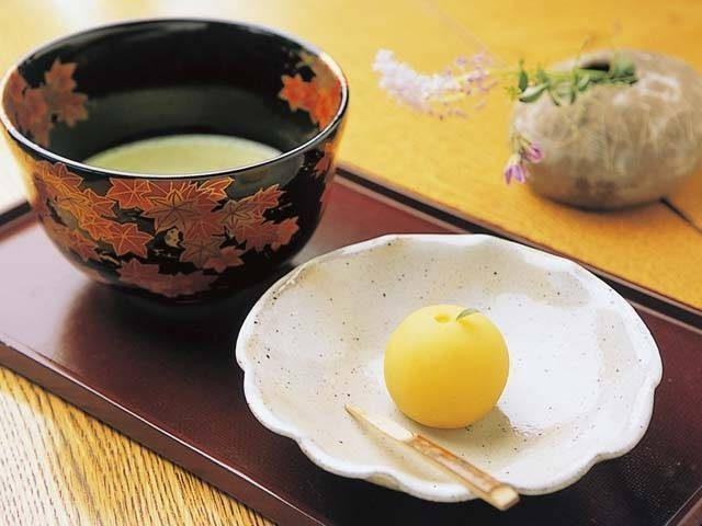 【CLOSE UP】德中庵