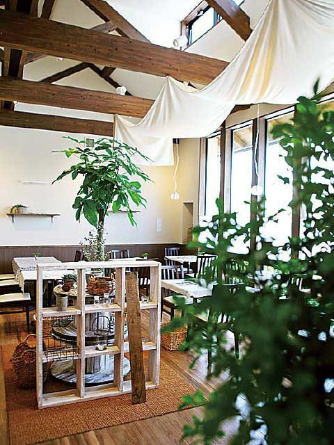 満天の星アンテナショップ