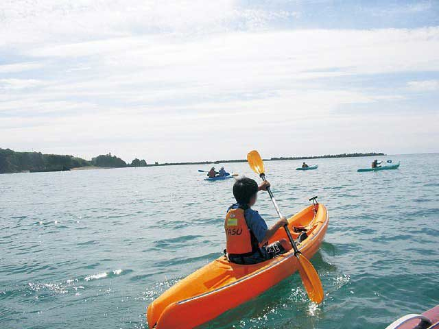 YASU海の駅クラブ