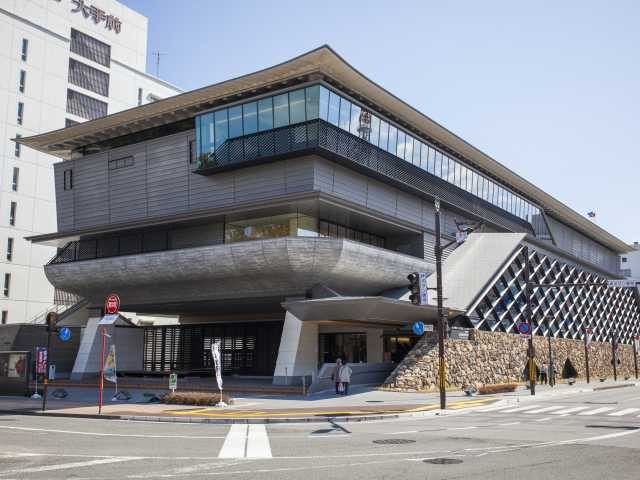 【注目1】建物&素材