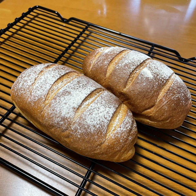 【屋久島のパン】ヒロベーカリー