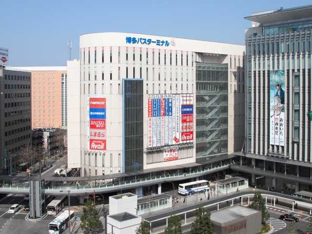 旅の起点は「佐賀駅」「博多駅」が便利