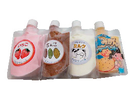 <ココで買える!>竹崎カニと多彩なミカンが目玉「道の駅 太良」