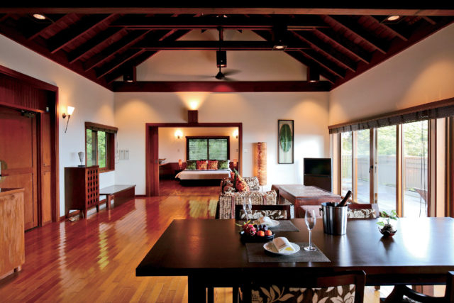 sankara hotel & spa 屋久島